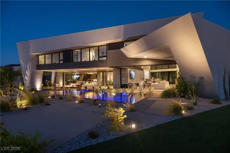 8 Chisel Crest Court, Henderson, NV 89012 - Image #2