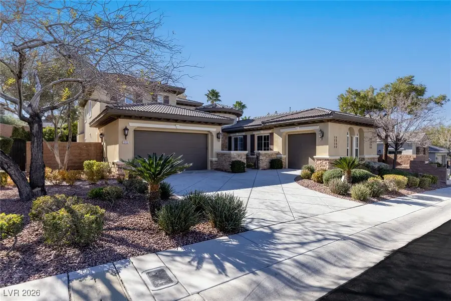 1353 River Spey Avenue, Henderson, NV 89012 - Image #2