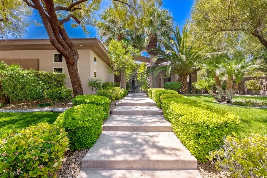 9713 Highridge Drive, Las Vegas, NV 89134 - Image #2