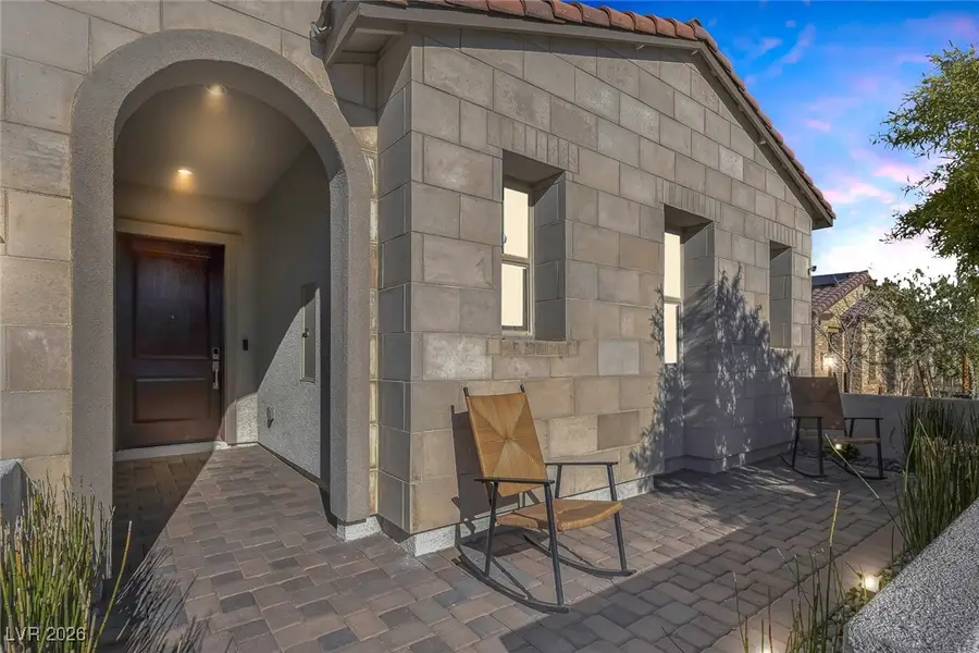 11644 Barga Court, Las Vegas, NV 89138 - Image #2