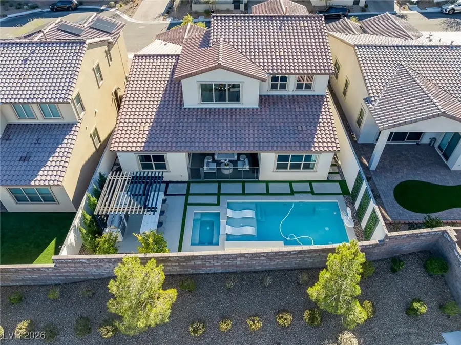 11644 Barga Court, Las Vegas, NV 89138 - Image #3