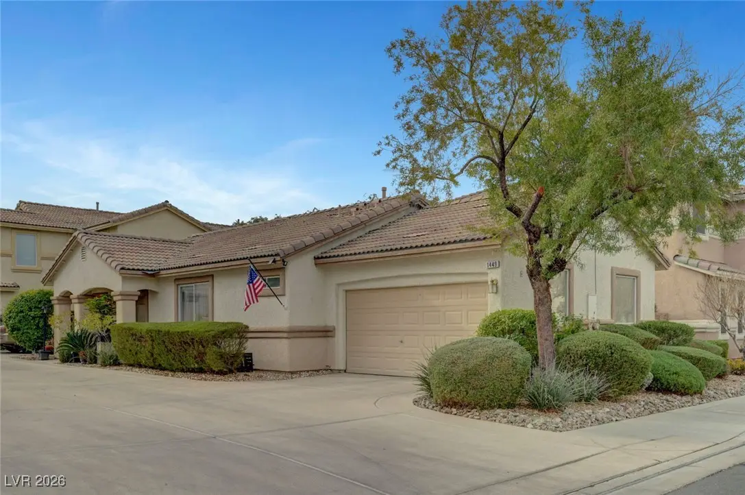1449 Evening Song Avenue, Henderson, NV 89012 - Image #1