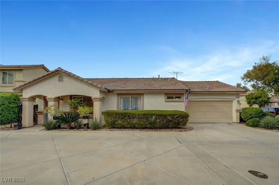 1449 Evening Song Avenue, Henderson, NV 89012 - Image #2