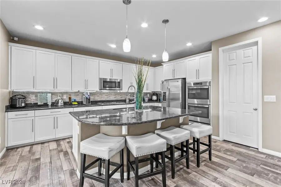 4004 Elegant Alley Court, North Las Vegas, NV 89032 - #2
