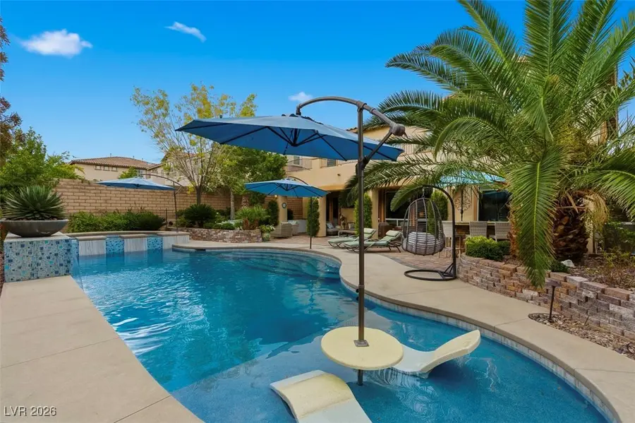 12025 Malva Place, Las Vegas, NV 89138 - Image #3