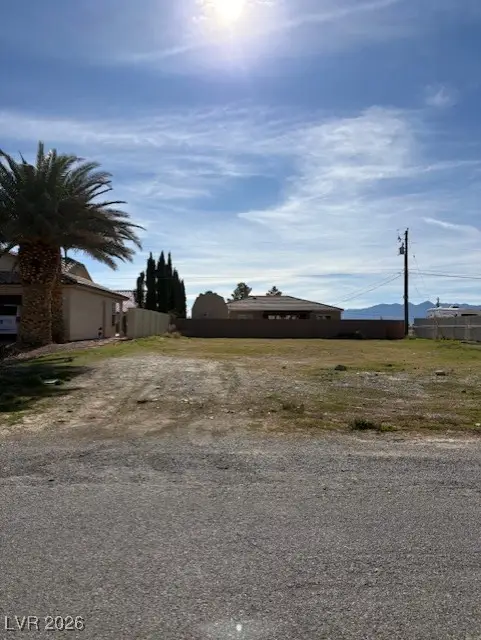 1331 Daytona Street, Pahrump, NV 89048 - Image #1
