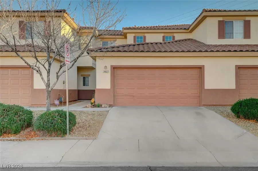 1467 Orange Jubilee Road, Henderson, NV 89014 - Image #2