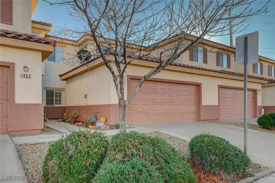 1467 Orange Jubilee Road, Henderson, NV 89014 - Image #3