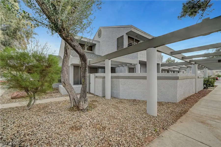 5611 Vineyard Lane #10, Las Vegas, NV 89110 - Image #2