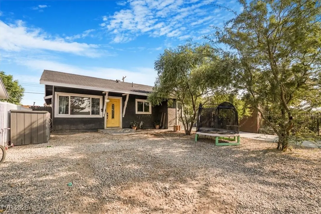 3104 Dillon Avenue, North Las Vegas, NV 89030 - Image #1