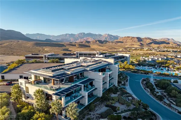 11665 Summit Club Drive #306, Las Vegas, NV 89135