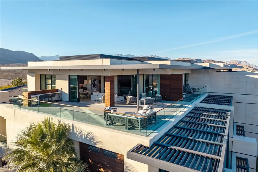 11665 Summit Club Drive #306, Las Vegas, NV 89135 - #2