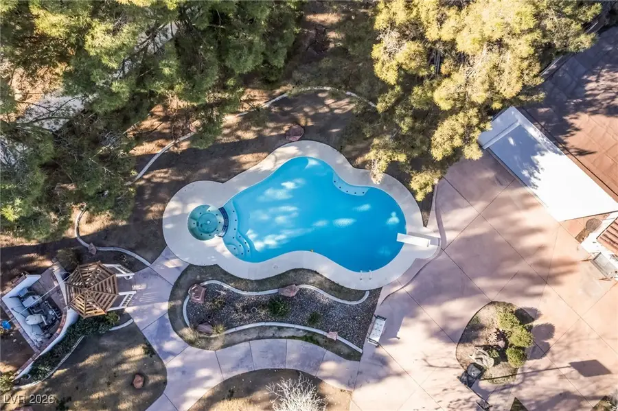 4250 E Quail Avenue, Las Vegas, NV 89120 - Image #2