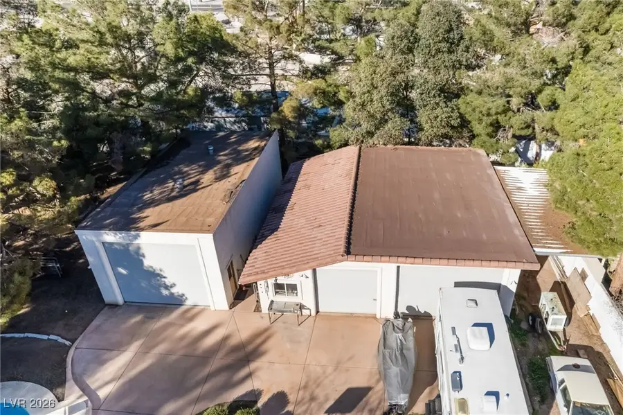 4250 E Quail Avenue, Las Vegas, NV 89120 - Image #3