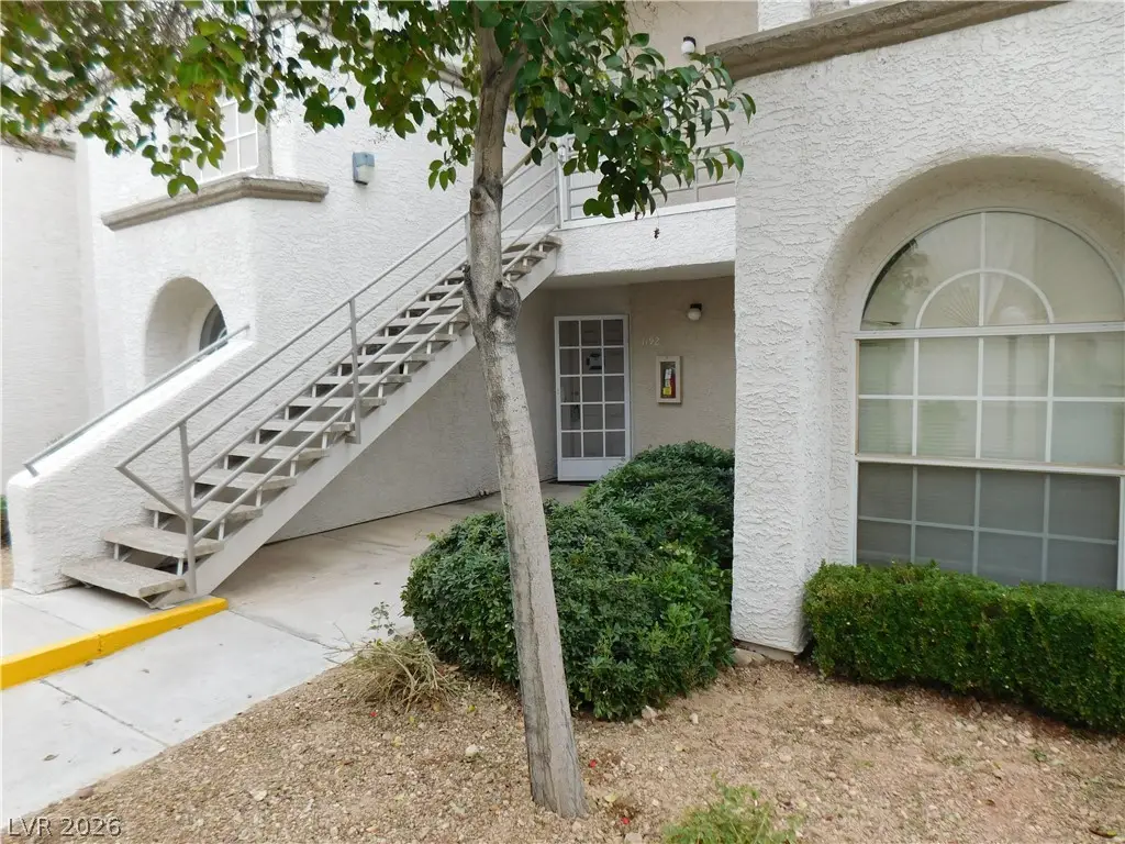 3150 Soft Breezes Drive #1192, Las Vegas, NV 89128 - #1
