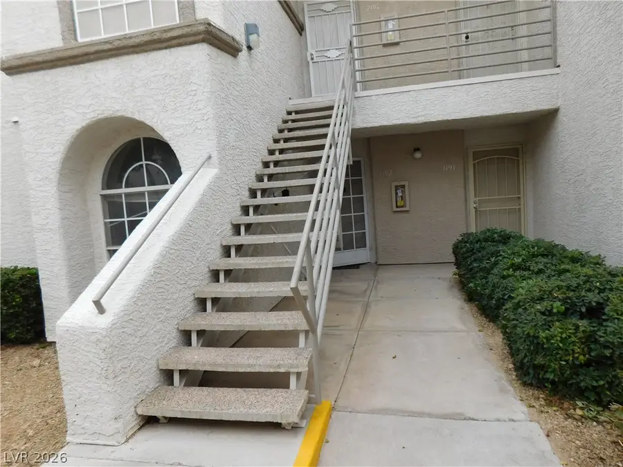 3150 Soft Breezes Drive #1192, Las Vegas, NV 89128 - #3