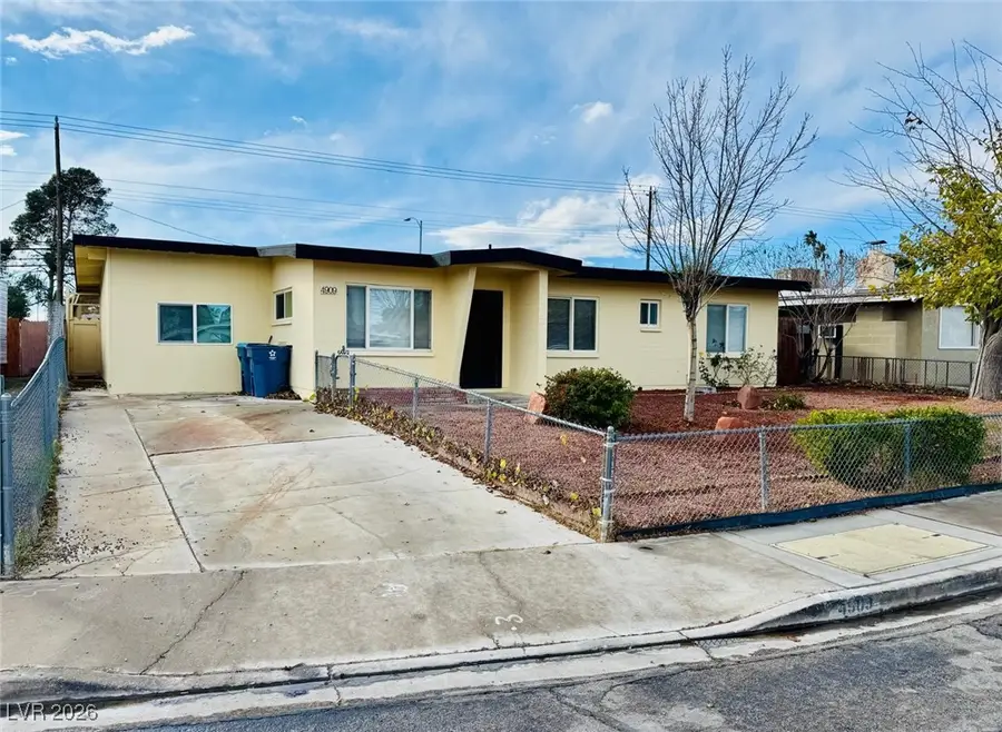 4909 Cannon Boulevard, Las Vegas, NV 89108 - Image #3