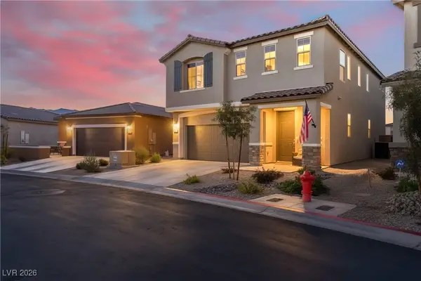 118 Stanley Cove, Mesquite, NV 89027