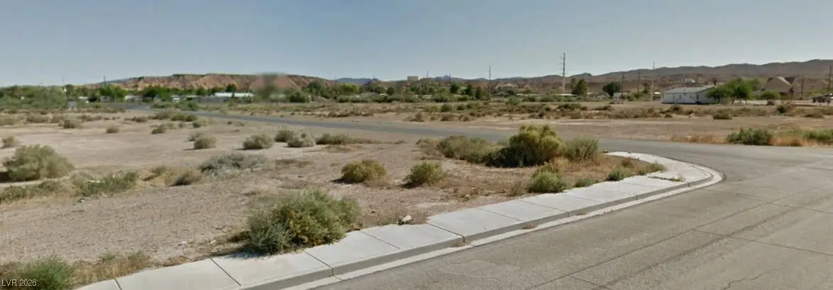 Ryan Avenue, Overton, NV 89040 - #1
