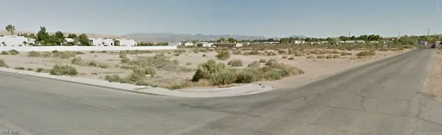 Ryan Avenue, Overton, NV 89040 - #2