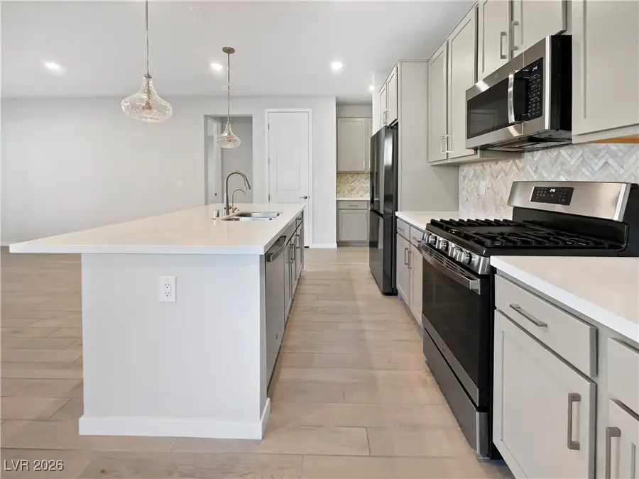 4568 Signal Hill Street, Las Vegas, NV 89147 - #2