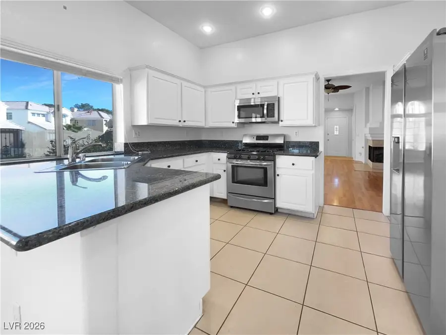 7840 Dover Shores Avenue, Las Vegas, NV 89128 - #2