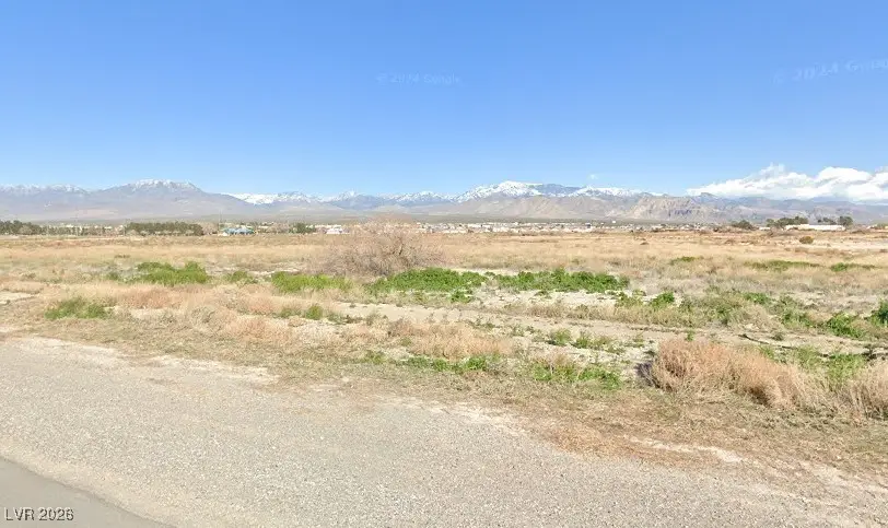 1741 S Pahrump Valley Boulevard, Pahrump, NV 89048 - Image #1