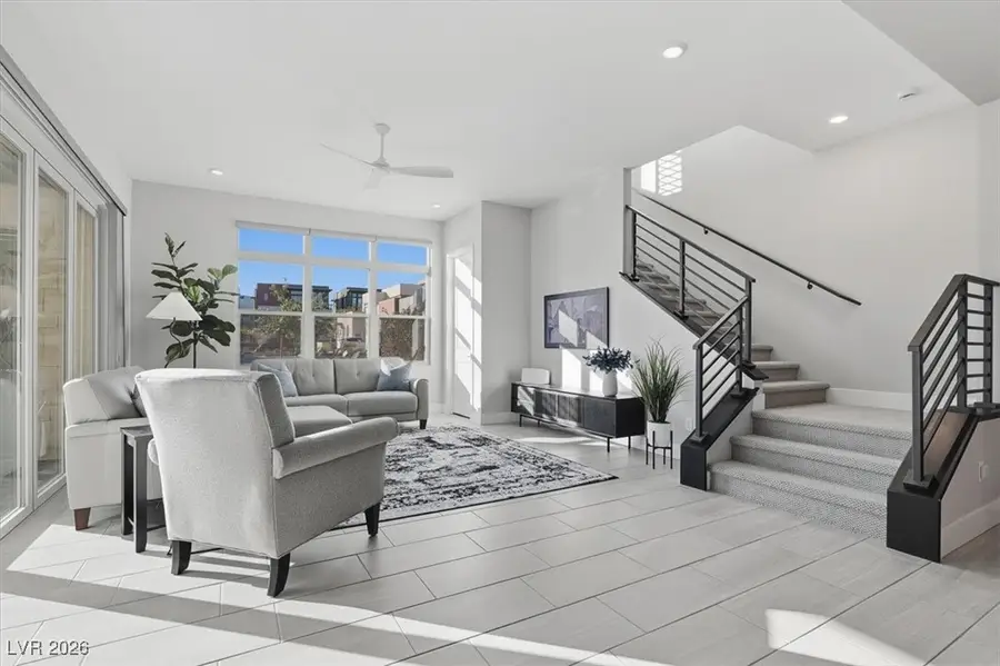 4128 Adobe Palms Street, Las Vegas, NV 89135 - Image #2