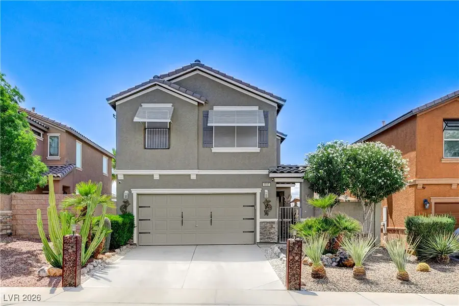 1017 Pebble Lake Street, Henderson, NV 89011 - Image #2