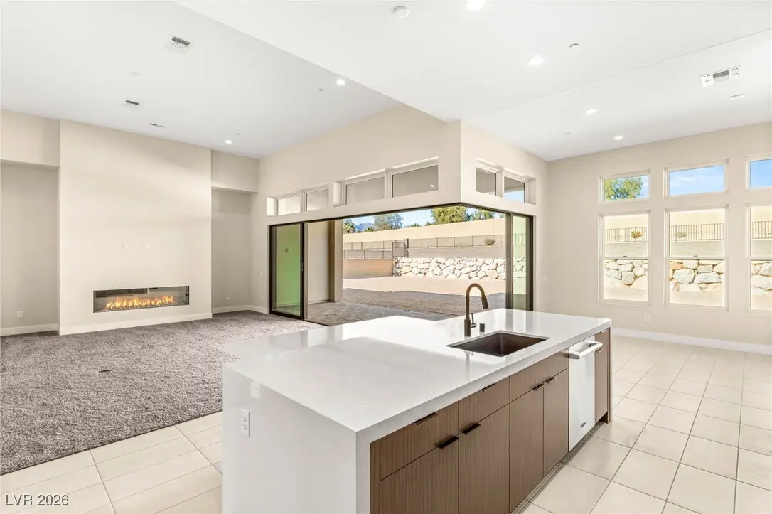 11014 Horizon Ledge Avenue, Las Vegas, NV 89135 - #1