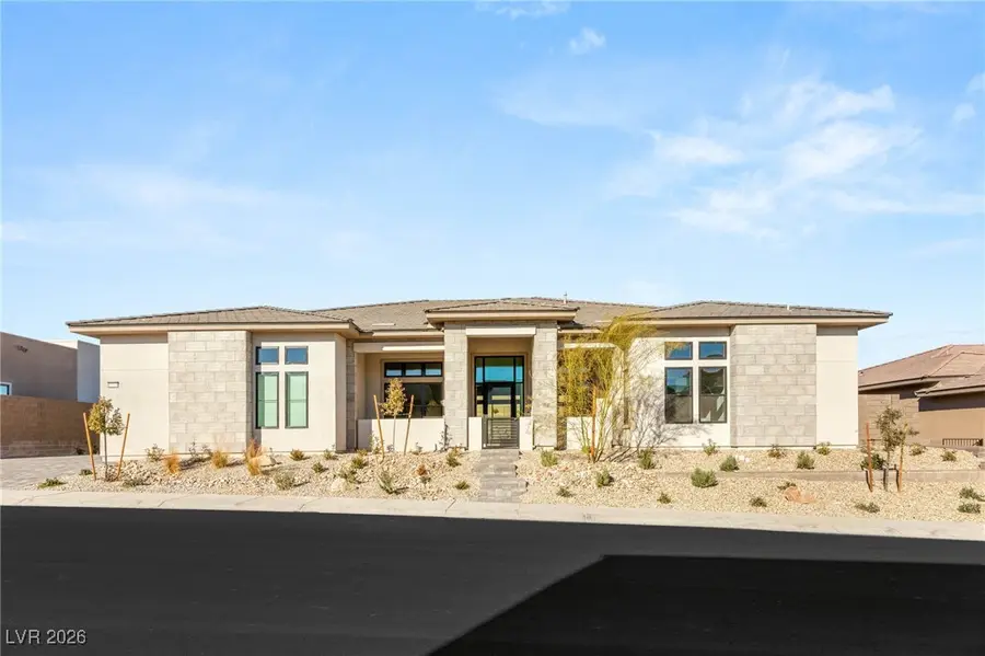 11014 Horizon Ledge Avenue, Las Vegas, NV 89135 - #2