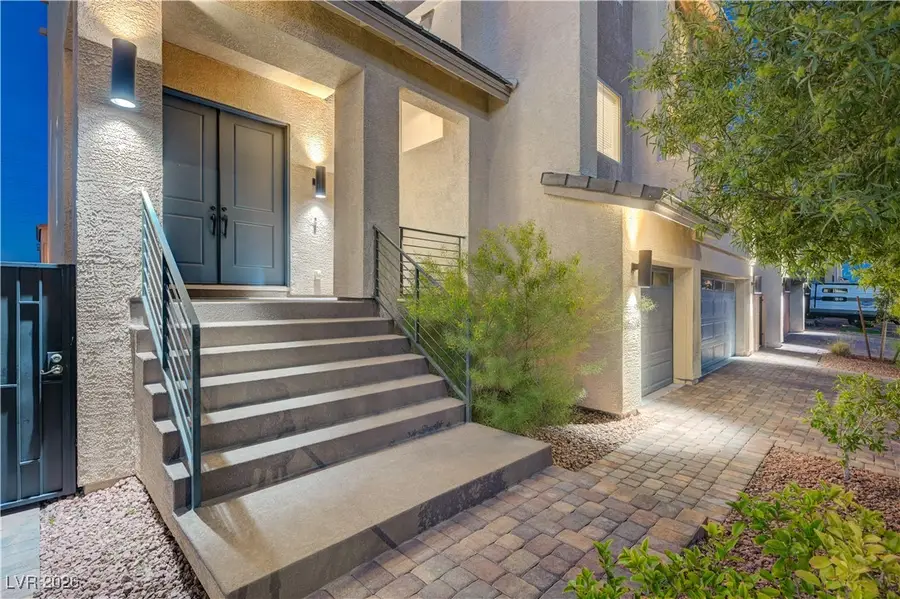 5946 Ancient Peaks Avenue, Las Vegas, NV 89141 - #2