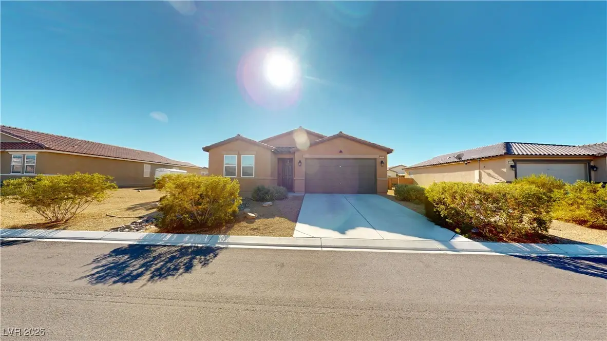 3543 E Malheur Avenue, Pahrump, NV 89061 - #1