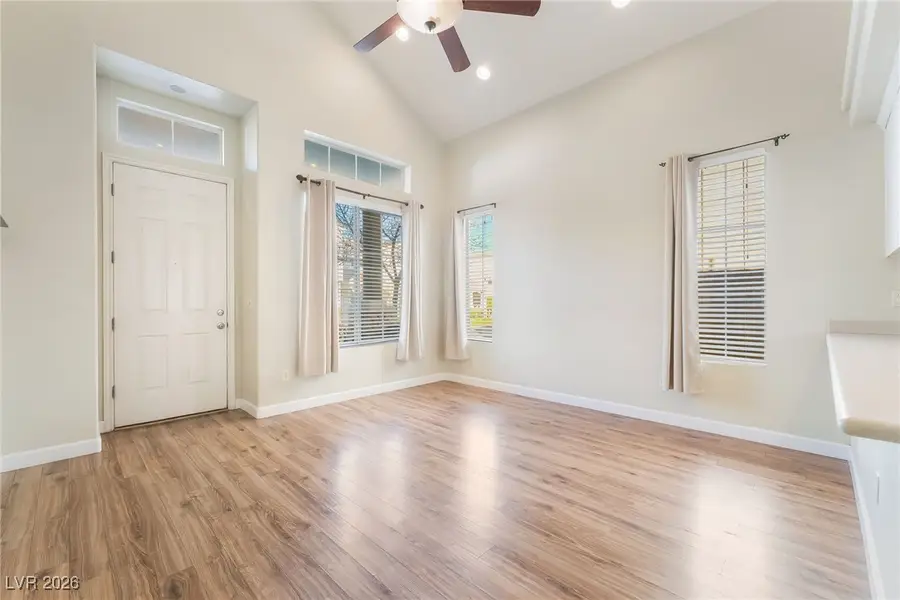 7634 Alexander Hills Street, Las Vegas, NV 89139 - #2