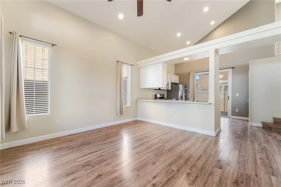 7634 Alexander Hills Street, Las Vegas, NV 89139 - #3