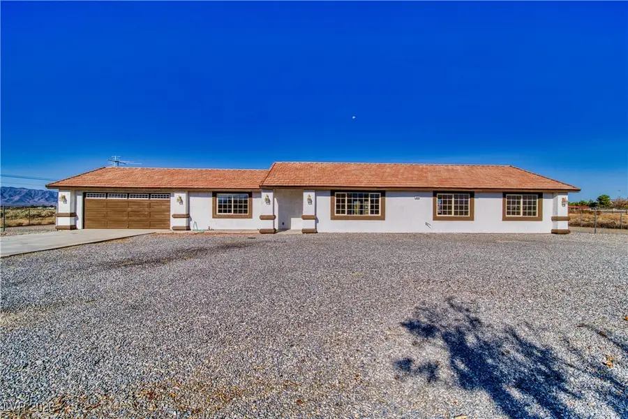 3950 S Rainbow Avenue, Pahrump, NV 89048 - Image #2