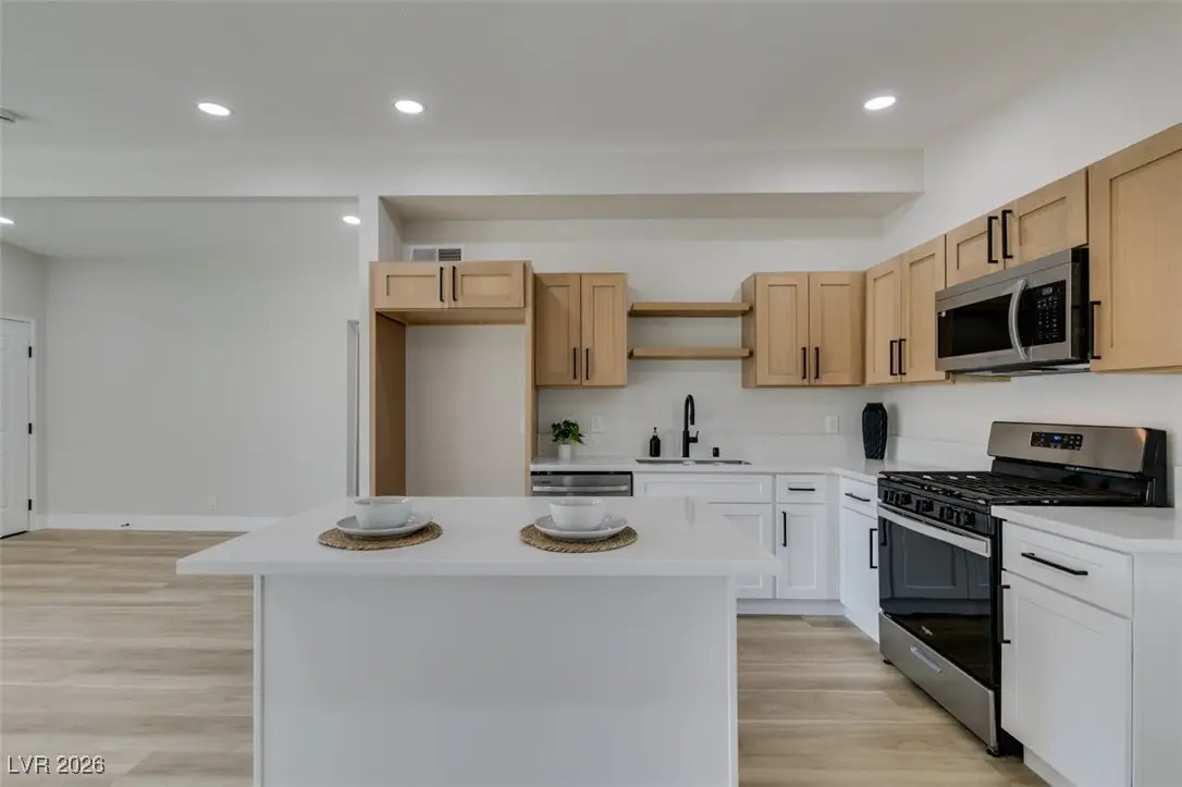 909 James Street, Las Vegas, NV 89101 - Image #1