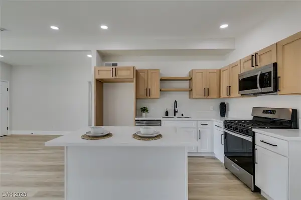 909 James Street, Las Vegas, NV 89101