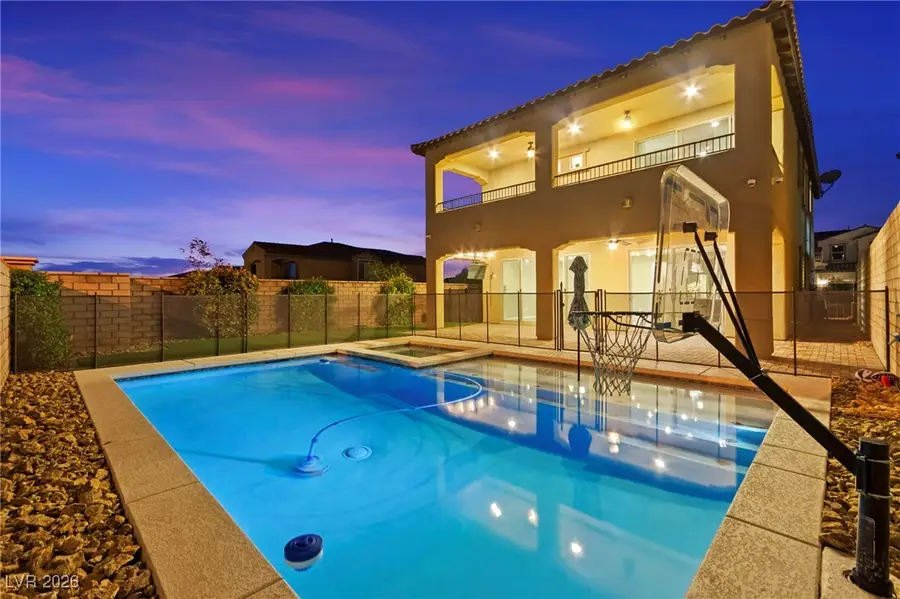 11858 Corenzio Avenue, Las Vegas, NV 89138 - #2