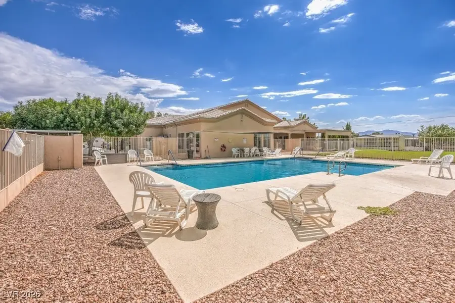 581 Montecito Drive, Pahrump, NV 89048 - Image #2