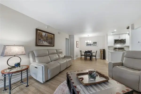 2200 S Fort Apache Road #1117, Las Vegas, NV 89117