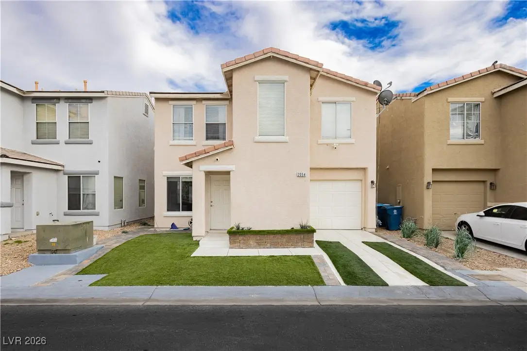 2054 Seattle Shore Street, Las Vegas, NV 89115 - Image #1