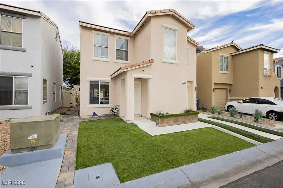 2054 Seattle Shore Street, Las Vegas, NV 89115 - Image #2