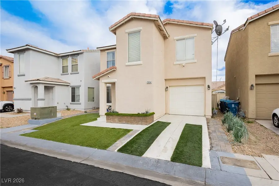 2054 Seattle Shore Street, Las Vegas, NV 89115 - Image #3