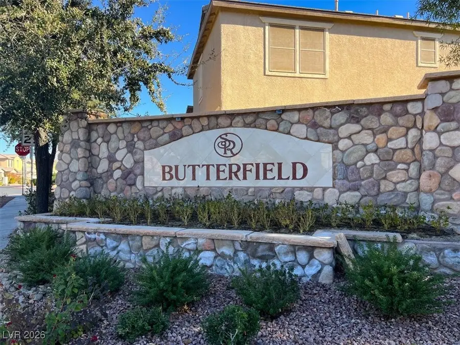 125 Snow Dome Avenue, North Las Vegas, NV 89031 - #2