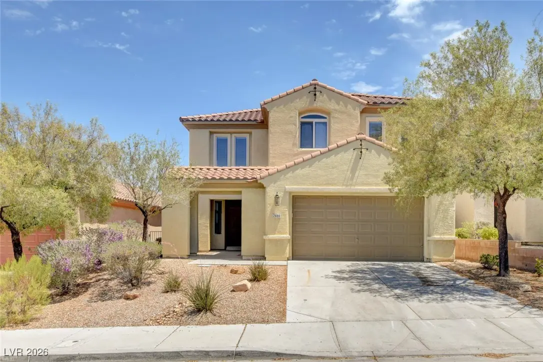 2690 Kinghorn Place, Henderson, NV 89044 - Image #1