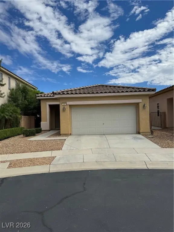 696 Yew Barrow Court, Henderson, NV 89011 - Image #3