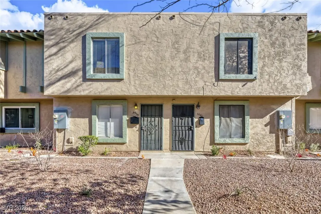 5939 Vegas Drive, Las Vegas, NV 89108 - Image #1