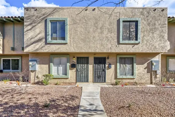 5939 Vegas Drive, Las Vegas, NV 89108