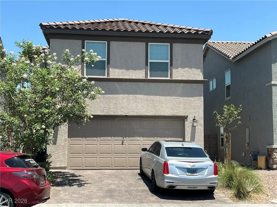 4056 Campeche Avenue, Las Vegas, NV 89121 - Image #2